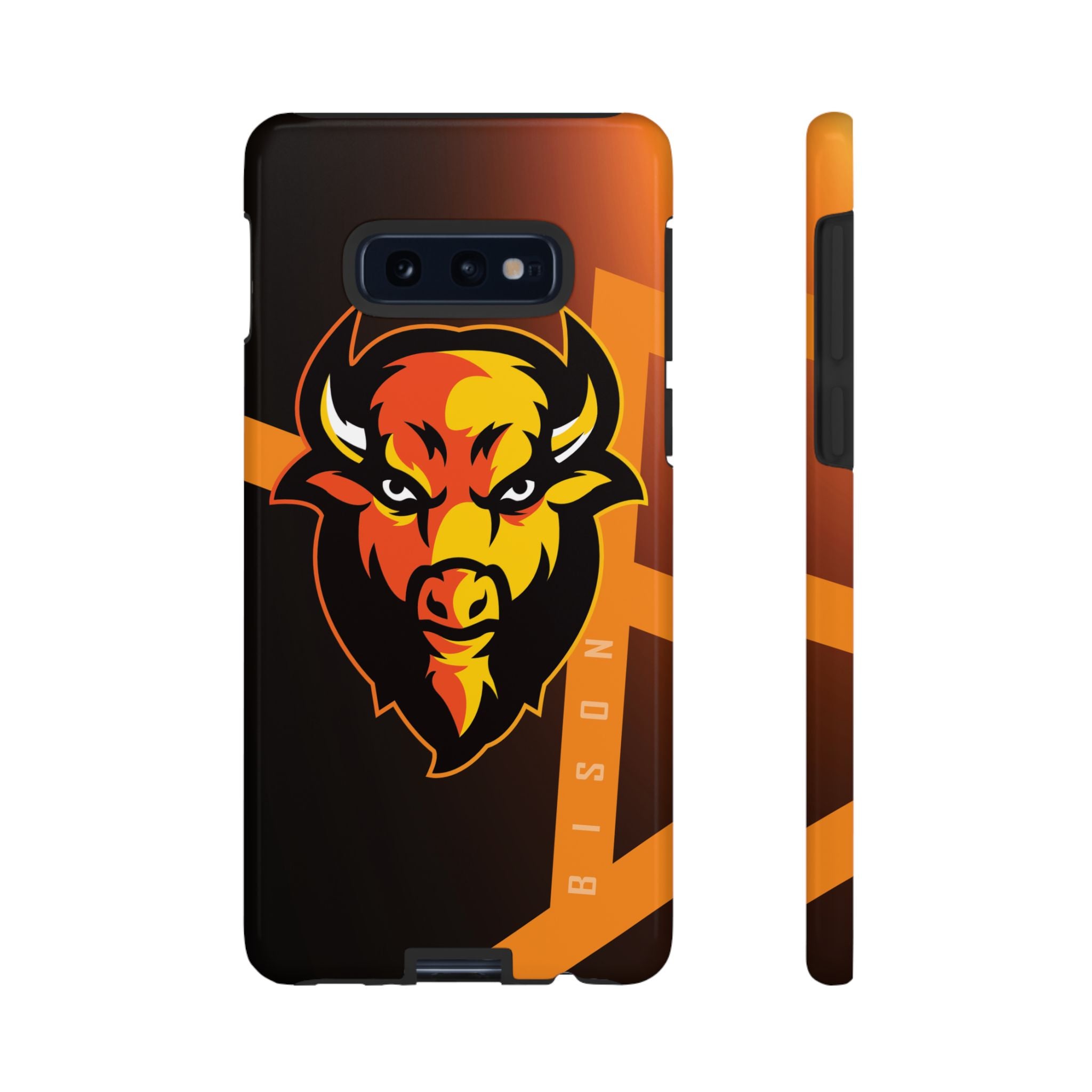 Bison Originals (Bison - Design) Tough Cases for Samsung Phones