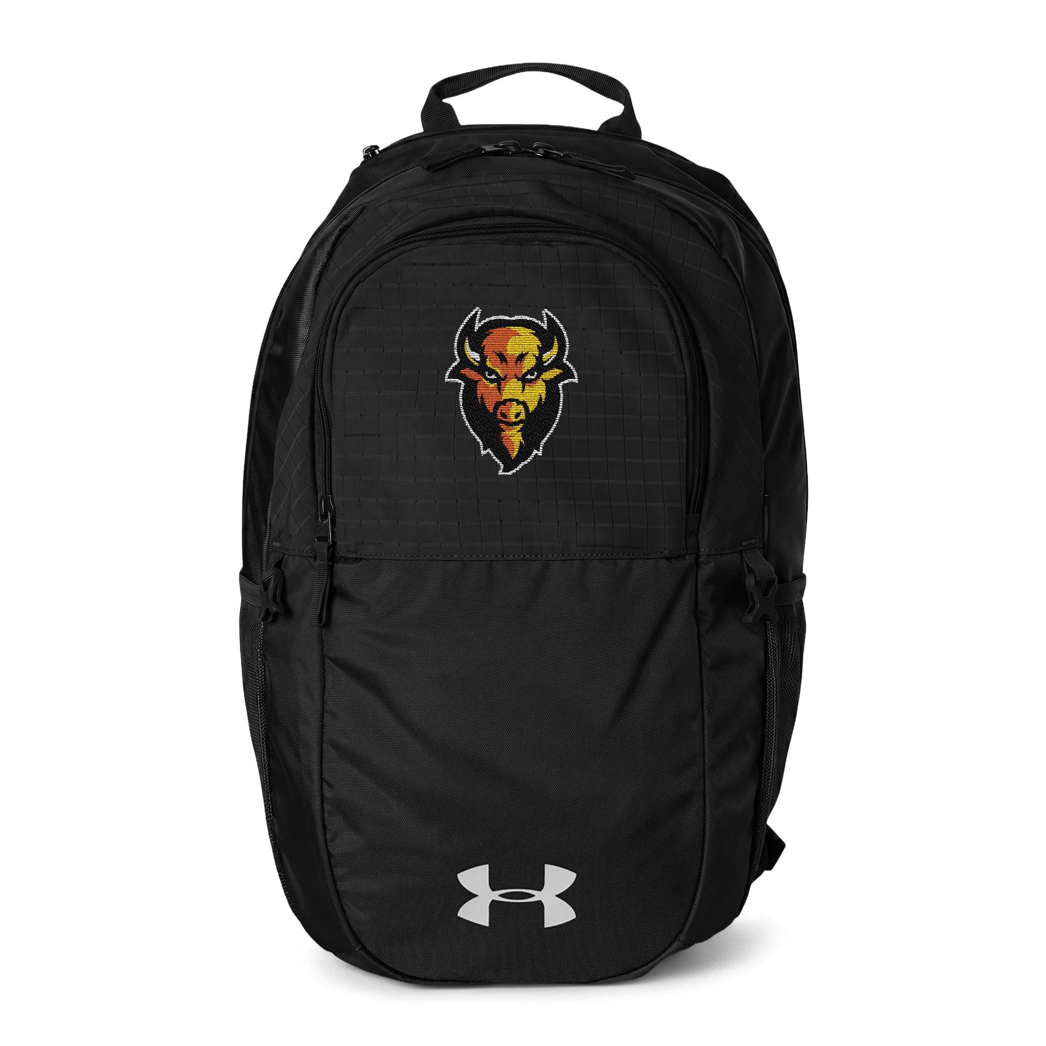 Bison Originals (BISON) Under Armour® All Sport Backpack (Embroidery)
