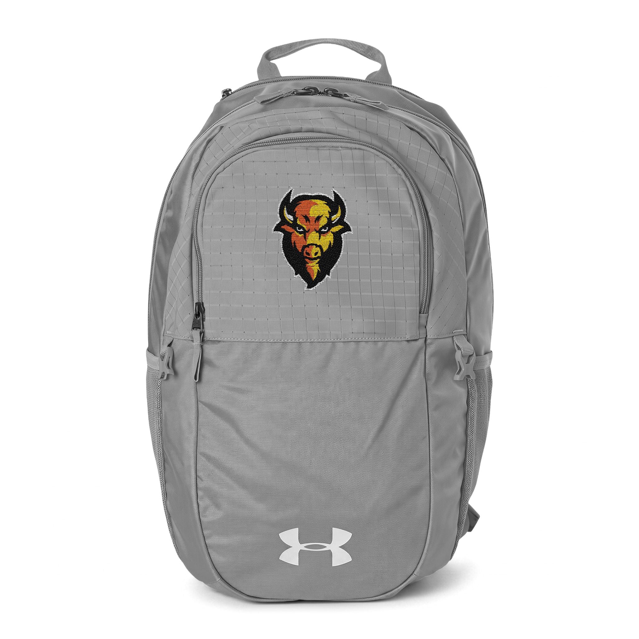 Bison Originals (BISON) Under Armour® All Sport Backpack (Embroidery)